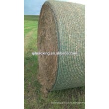 HDPE ensilage filet de balles ronde pour l&#39;agriculture